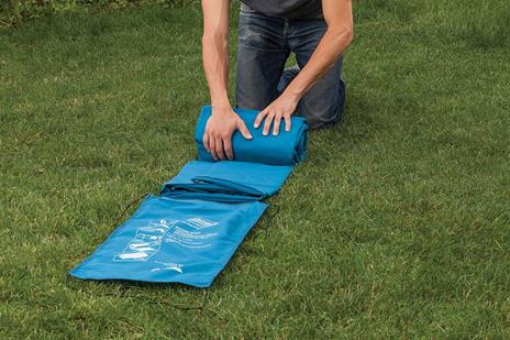 Coleman 2000031637 materasso ad aria Materasso singolo Blu Unisex - 4