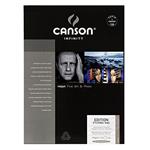 Canson 206211007 Photo Paper A3 25 29,7 x 42 cm (A3) Carta fotografica