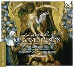 Passione secondo Giovanni BWV245