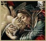 Messe de Requiem - CD Audio di André Campra