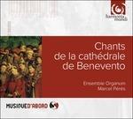 Chants De La Cathedrale D - CD Audio di Ensemble Organum