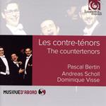 Les contre-tenors