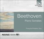 Sonate per Pianoforte 29 - 30 - CD Audio di Ludwig van Beethoven