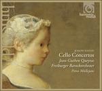 Concerti per violoncello Hob.VIIb.1, 2 - CD Audio di Franz Joseph Haydn
