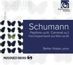 Papillons Op.2-Carnaval O