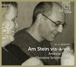 Mozart Am Stein Vis-A-Vis