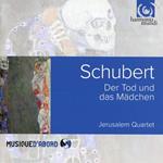 Quartetto d'archi n.14 (La morte e la fanciulla)
