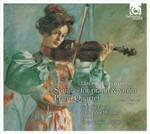6 Sonate per violino op.10 - Quartetto
