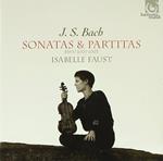 Sonatas & Partitas vol.2