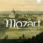 Concerti per pianoforte n.17, n.22