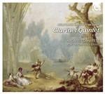 Quintetto con clarinetto K581 - Quartetto K421 - CD Audio di Wolfgang Amadeus Mozart,Jörg Widmann,Arcanto Quartett