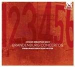 Concerti brandeburghesi