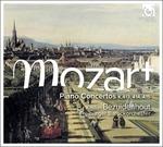 Concerti per pianoforte n.11, n.12 - CD Audio di Wolfgang Amadeus Mozart