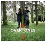 Overtone. Les saisons harmoniques