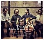 Thrace. Sunday Morning Session