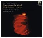 Pastorale de Noël - CD Audio di Marc-Antoine Charpentier