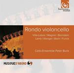 Rondo violoncello