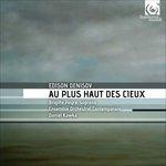 Au Plus Haut des Cieux - Sinfonie da Camera n.1, n.2 - CD Audio di Edisson Denissov,Daniel Kawka