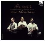 Dawâr. The Universal Rhythm - CD Audio di Trio Chemirani