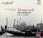 Madrigali vol.3 - Venezia