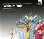 Wolcum Yule - CD Audio di Anonymous 4