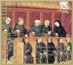 Monastic Chant - CD Audio di Theatre of Voices