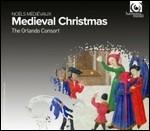 Medieval Christmas - CD Audio di Orlando Consort