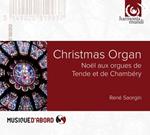 Christmas Organ