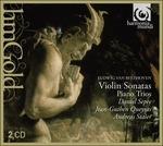 Sonate per violino - Trii con pianoforte