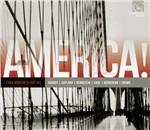America! Vol.3 - CD Audio