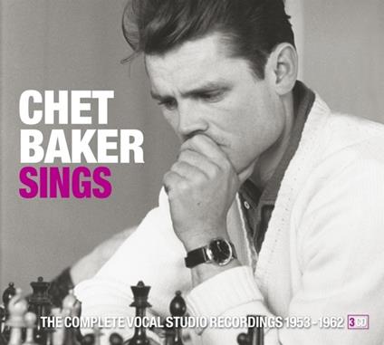 Sings - CD Audio di Chet Baker