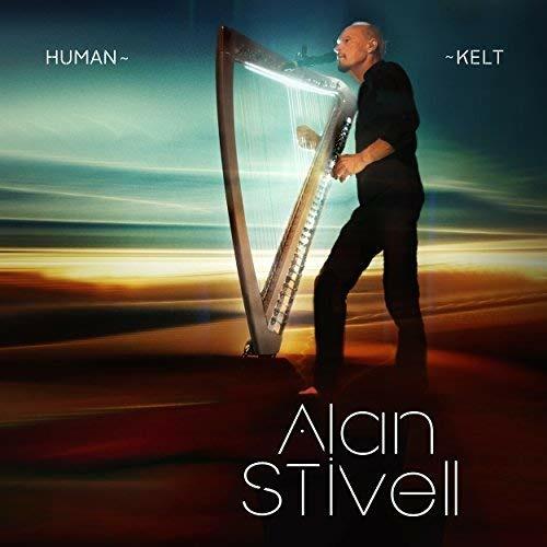 Human - Kelt - CD Audio di Alan Stivell