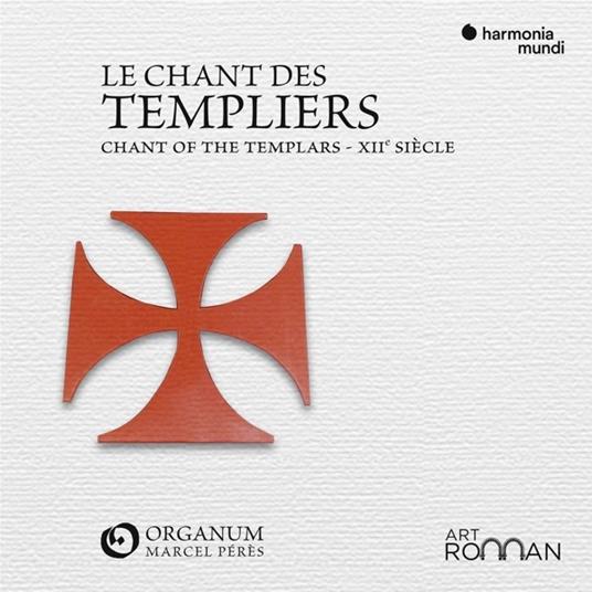 Manuscrit du Saint Sepulcre - CD Audio di Ensemble Organum