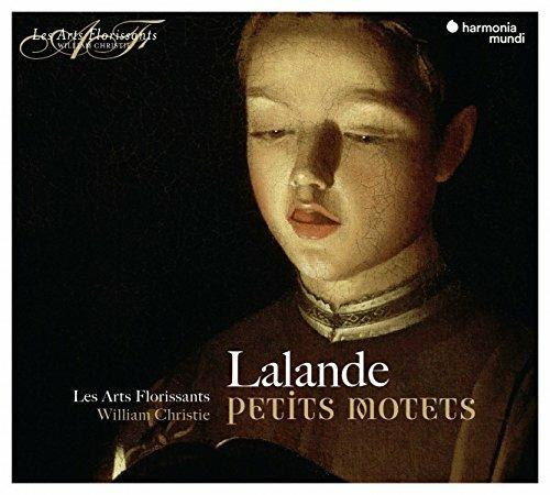 Miserere - CD Audio di Michel Richard De Lalande,William Christie,Les Arts Florissants