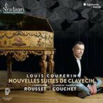Nouvelles suites de clavecin (Trascrizioni per clavicembalo)