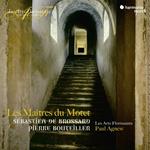 Les maitres du motet