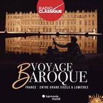 Voyage Baroque Vol.1