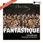 La symphonie fantastique