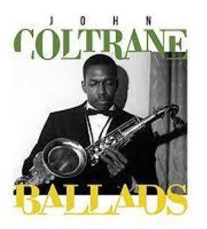 Ballads - Vinile LP di John Coltrane