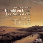 Harold en Italie. Les nuits d'eté