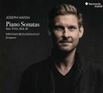 Sonate per pianoforte