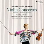 Concerti per violino - Sinfonie