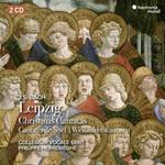 Cantates de Leipzig