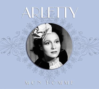 Mon homme - Vinile LP di Arletty
