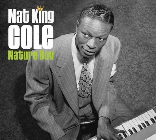 Nature Boy - CD Audio di Nat King Cole