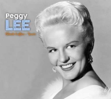 Fever - Pretty Eyes - CD Audio di Peggy Lee