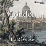 London 1720