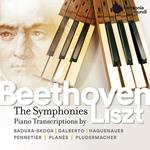 Sinfonie complete. Trascrizioni di Franz Liszt (Limited Box Set Edition)