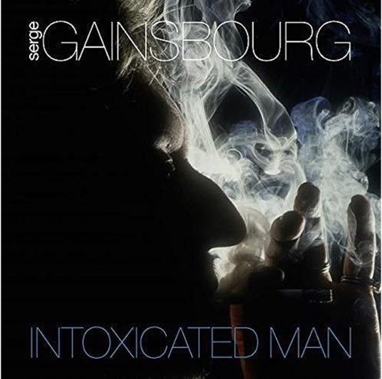 Intoxicated Man - Vinile LP di Serge Gainsbourg