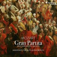Serenata Gran Partita - Serenata per strumenti a fiato